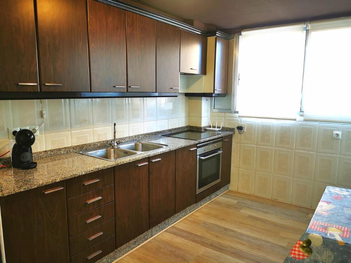 Apartamento A 5 Minutos Distancia De Playa En Puerto De Sagunto -Full Apartment -120M2 Exterior foto
