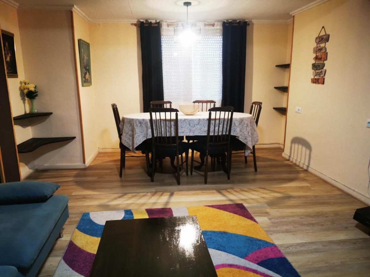 Apartamento A 5 Minutos Distancia De Playa En Puerto De Sagunto -Full Apartment -120M2 Exterior foto