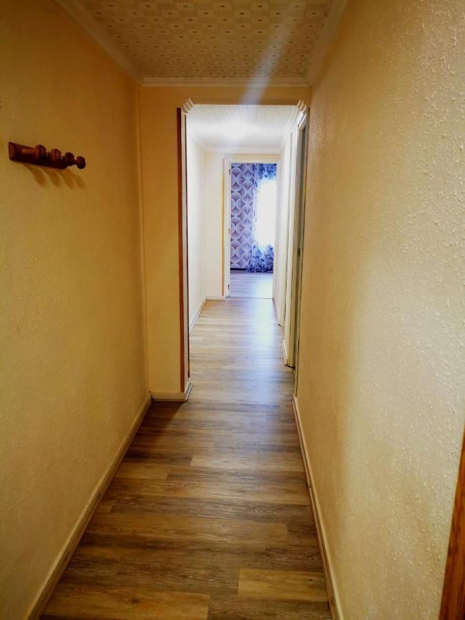 Apartamento A 5 Minutos Distancia De Playa En Puerto De Sagunto -Full Apartment -120M2 Exterior foto